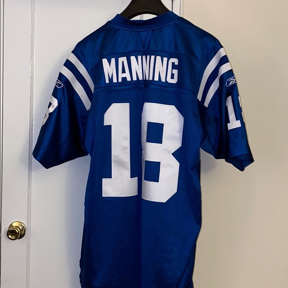 COLT’S JERSEY - Picture 2 of 5